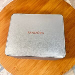 Pandora Jewelry Box